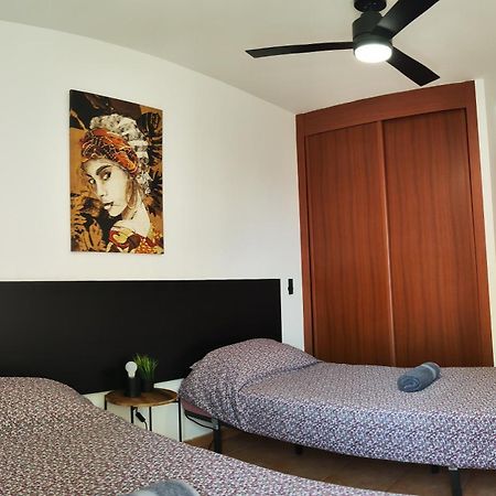 קורלחו Tres Islas Apartment - 70 M2 Private Terrace מראה חיצוני תמונה