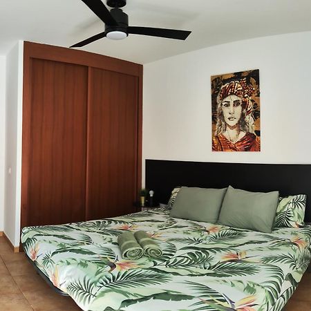 קורלחו Tres Islas Apartment - 70 M2 Private Terrace מראה חיצוני תמונה