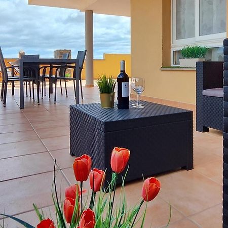 קורלחו Tres Islas Apartment - 70 M2 Private Terrace מראה חיצוני תמונה
