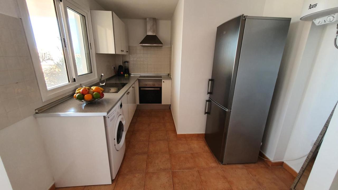 קורלחו Tres Islas Apartment - 70 M2 Private Terrace מראה חיצוני תמונה