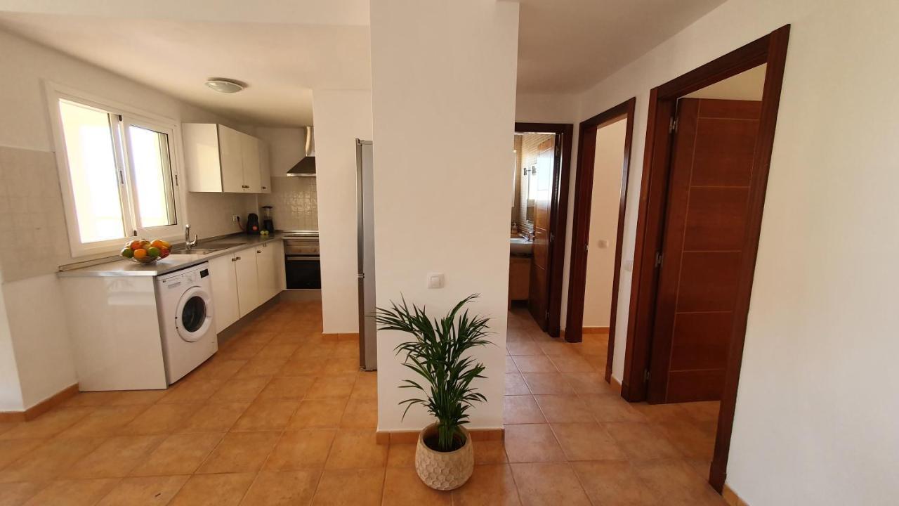 קורלחו Tres Islas Apartment - 70 M2 Private Terrace מראה חיצוני תמונה