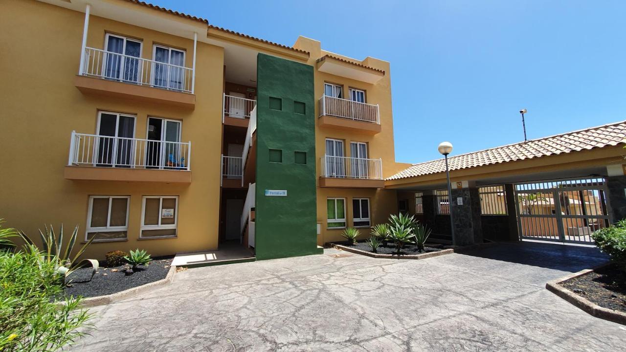 קורלחו Tres Islas Apartment - 70 M2 Private Terrace מראה חיצוני תמונה