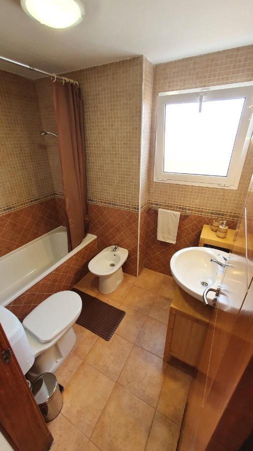 קורלחו Tres Islas Apartment - 70 M2 Private Terrace מראה חיצוני תמונה