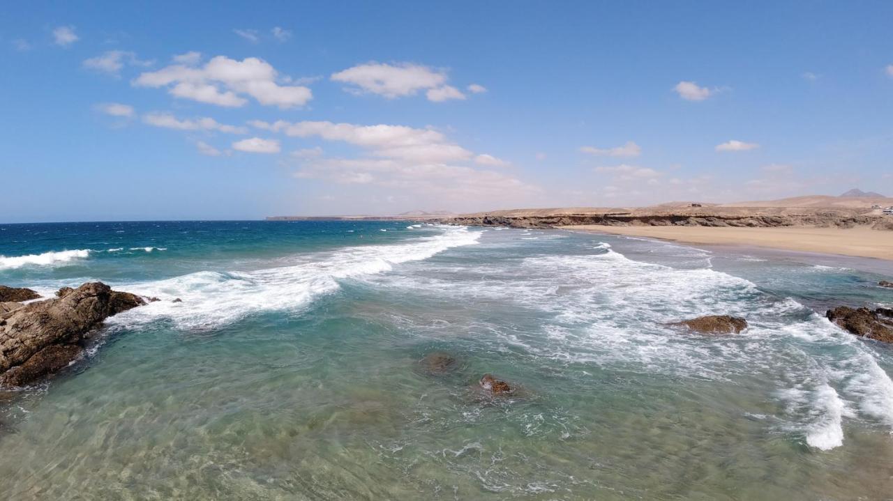 קורלחו Tres Islas Apartment - 70 M2 Private Terrace מראה חיצוני תמונה