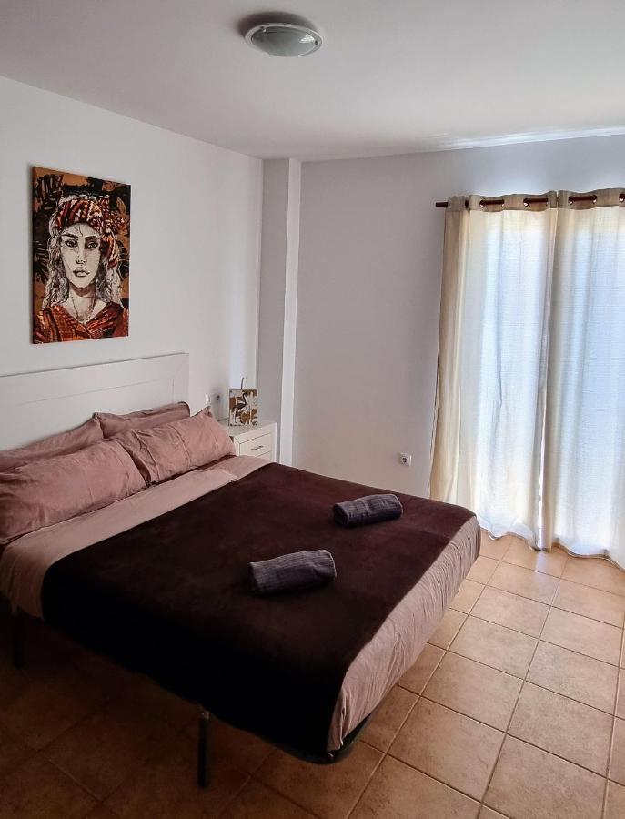 קורלחו Tres Islas Apartment - 70 M2 Private Terrace מראה חיצוני תמונה