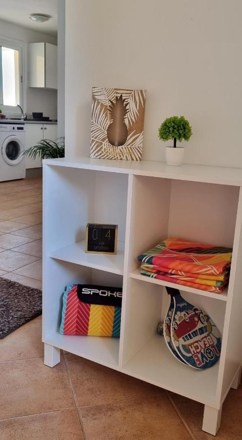 קורלחו Tres Islas Apartment - 70 M2 Private Terrace מראה חיצוני תמונה