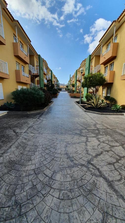 קורלחו Tres Islas Apartment - 70 M2 Private Terrace מראה חיצוני תמונה