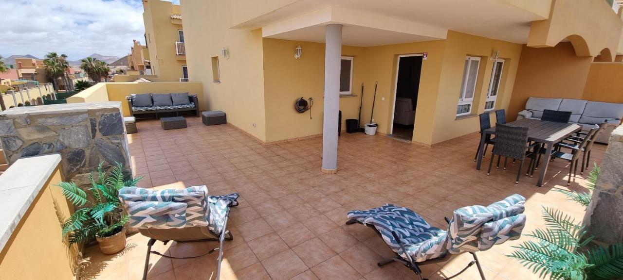 קורלחו Tres Islas Apartment - 70 M2 Private Terrace מראה חיצוני תמונה