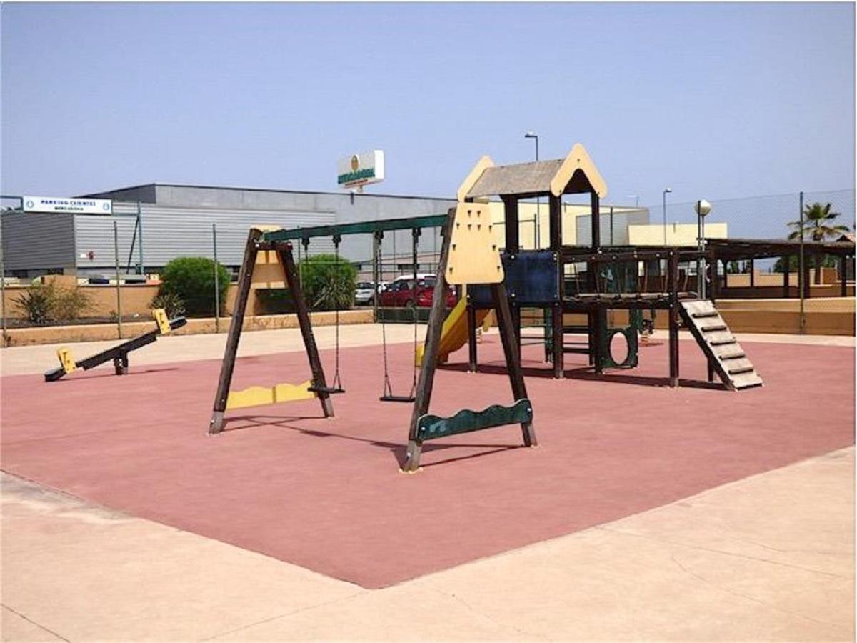 קורלחו Tres Islas Apartment - 70 M2 Private Terrace מראה חיצוני תמונה