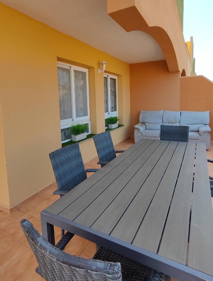 קורלחו Tres Islas Apartment - 70 M2 Private Terrace מראה חיצוני תמונה