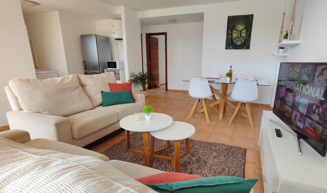 קורלחו Tres Islas Apartment - 70 M2 Private Terrace מראה חיצוני תמונה