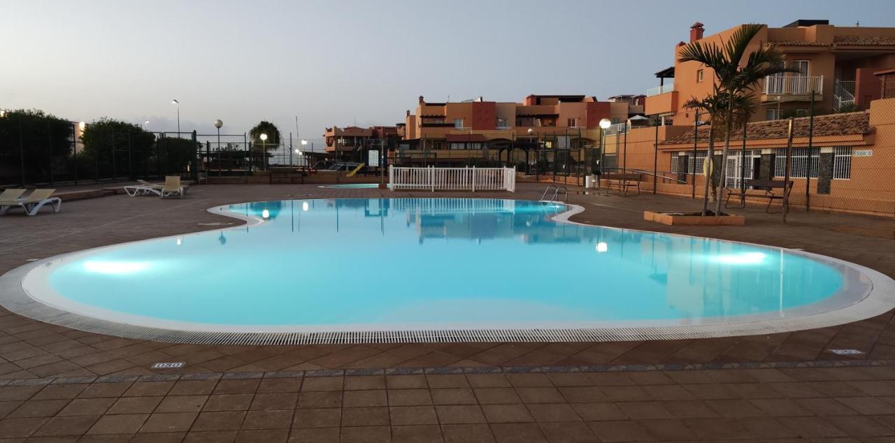 קורלחו Tres Islas Apartment - 70 M2 Private Terrace מראה חיצוני תמונה