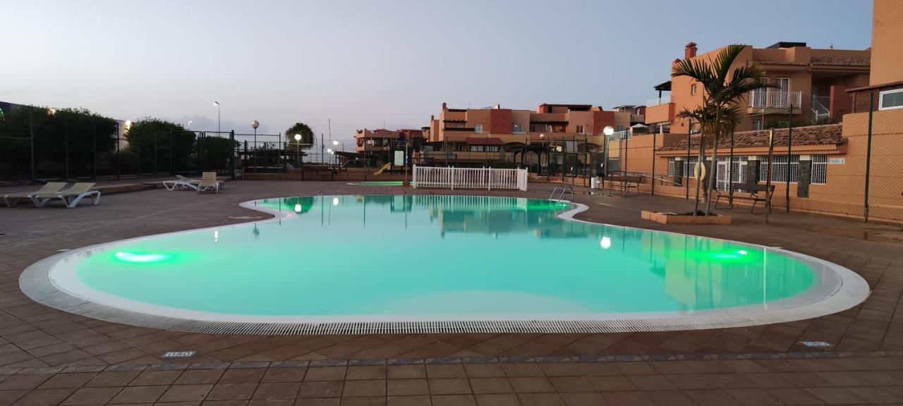 קורלחו Tres Islas Apartment - 70 M2 Private Terrace מראה חיצוני תמונה