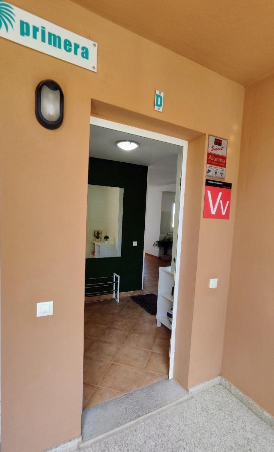 קורלחו Tres Islas Apartment - 70 M2 Private Terrace מראה חיצוני תמונה