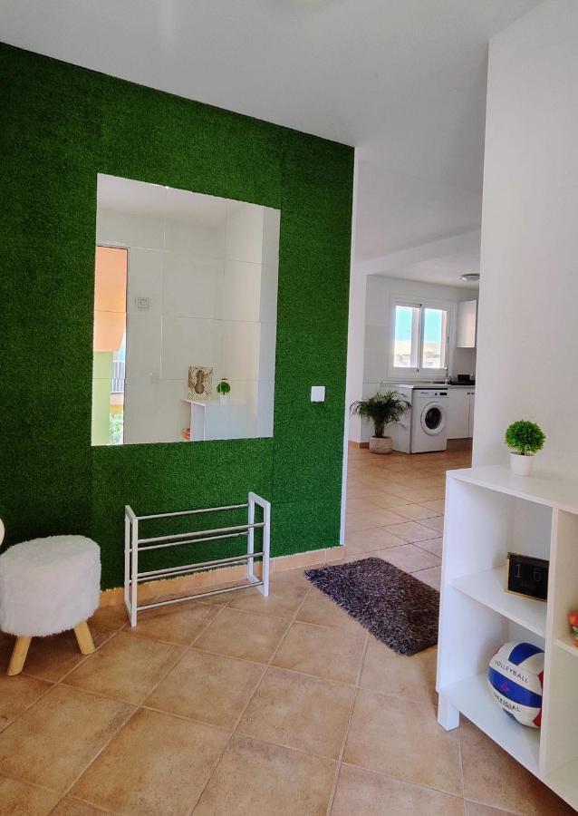 קורלחו Tres Islas Apartment - 70 M2 Private Terrace מראה חיצוני תמונה