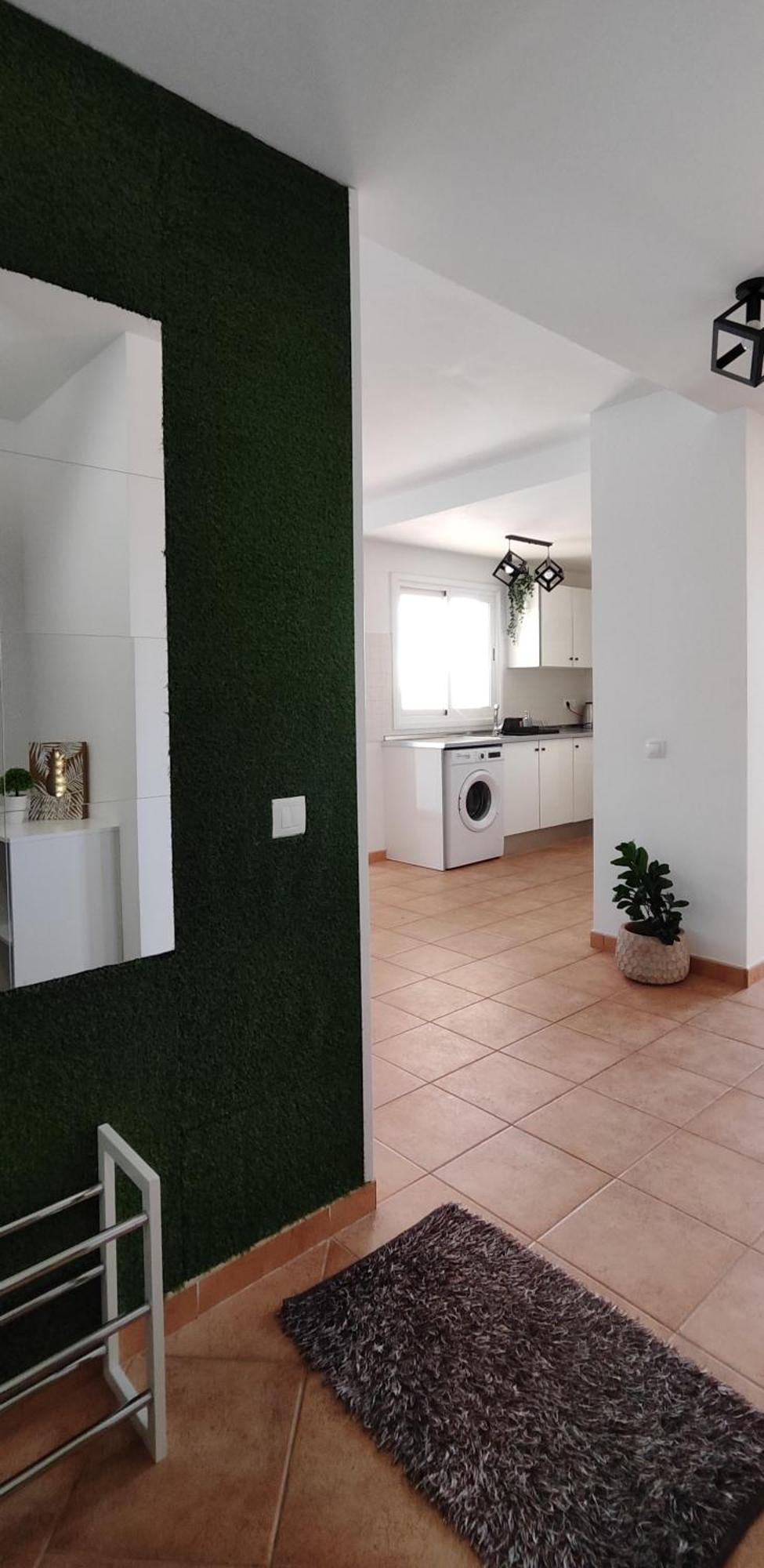 קורלחו Tres Islas Apartment - 70 M2 Private Terrace מראה חיצוני תמונה
