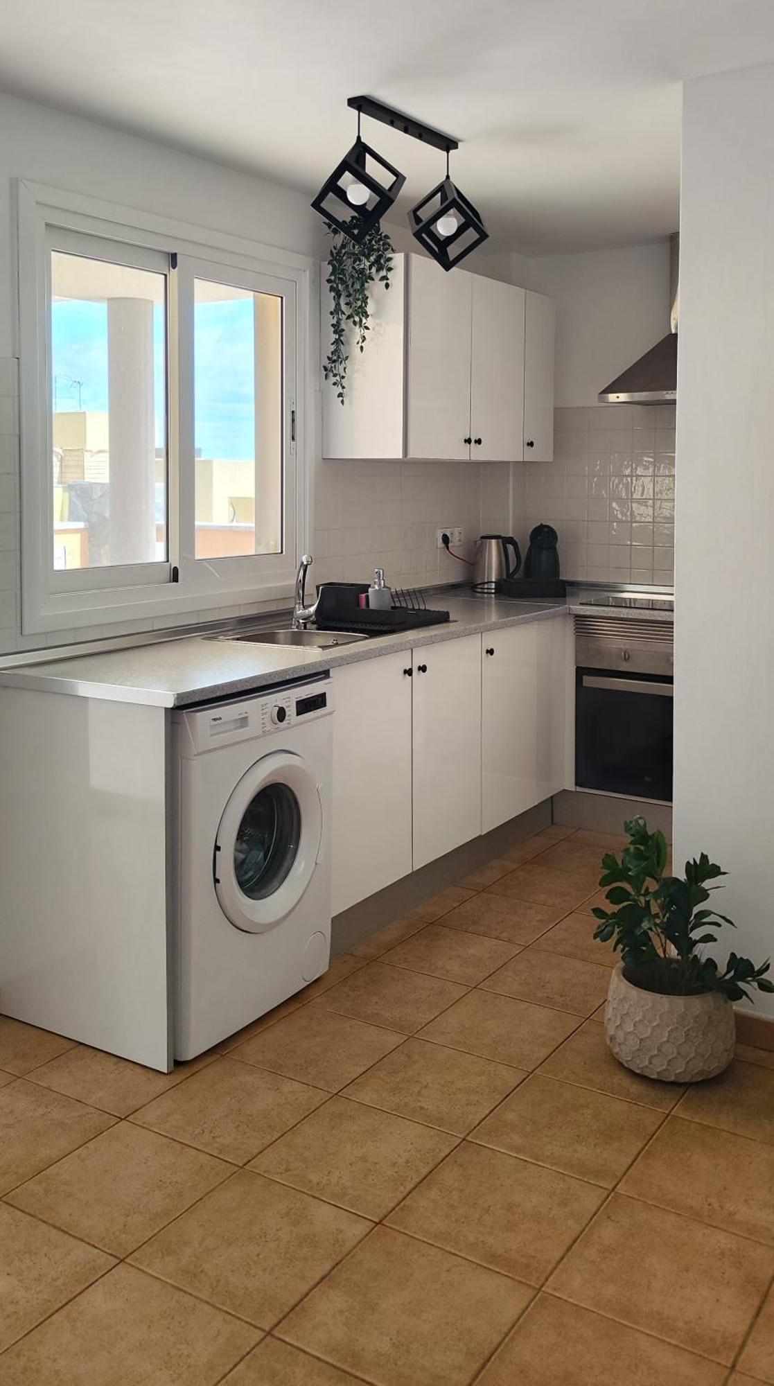 קורלחו Tres Islas Apartment - 70 M2 Private Terrace מראה חיצוני תמונה