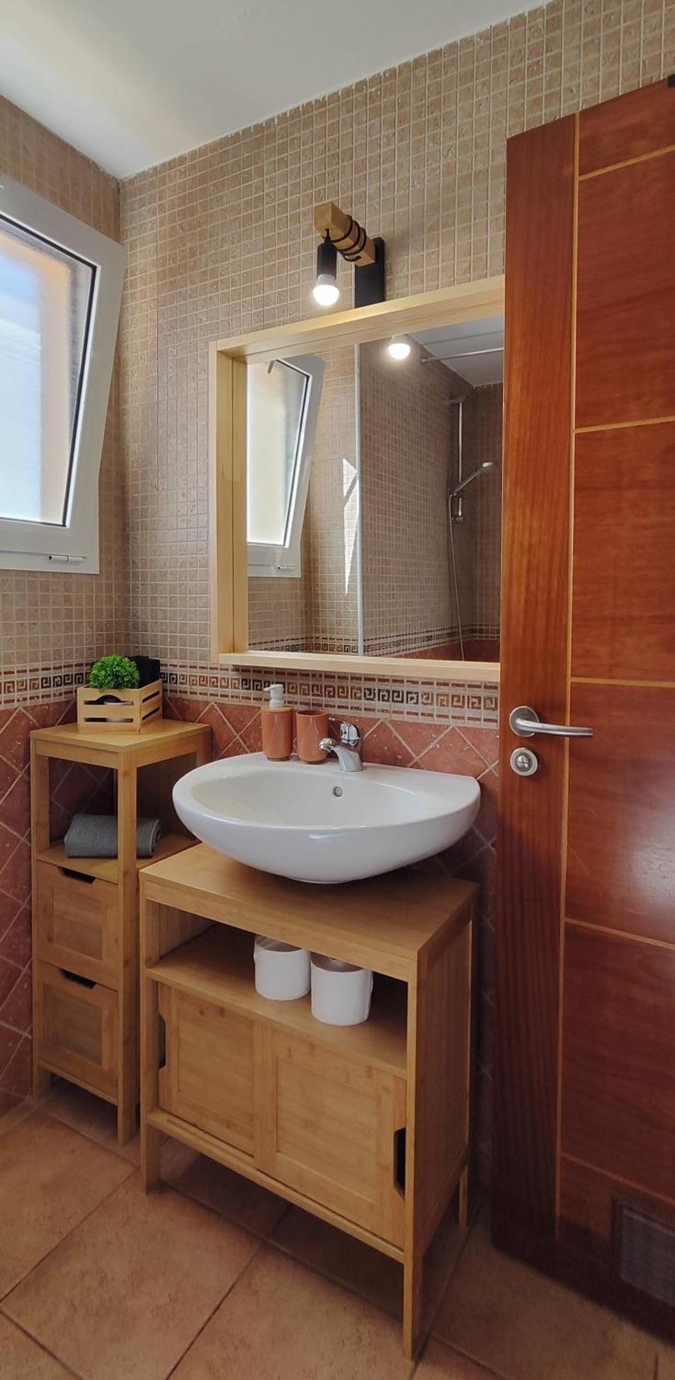 קורלחו Tres Islas Apartment - 70 M2 Private Terrace מראה חיצוני תמונה
