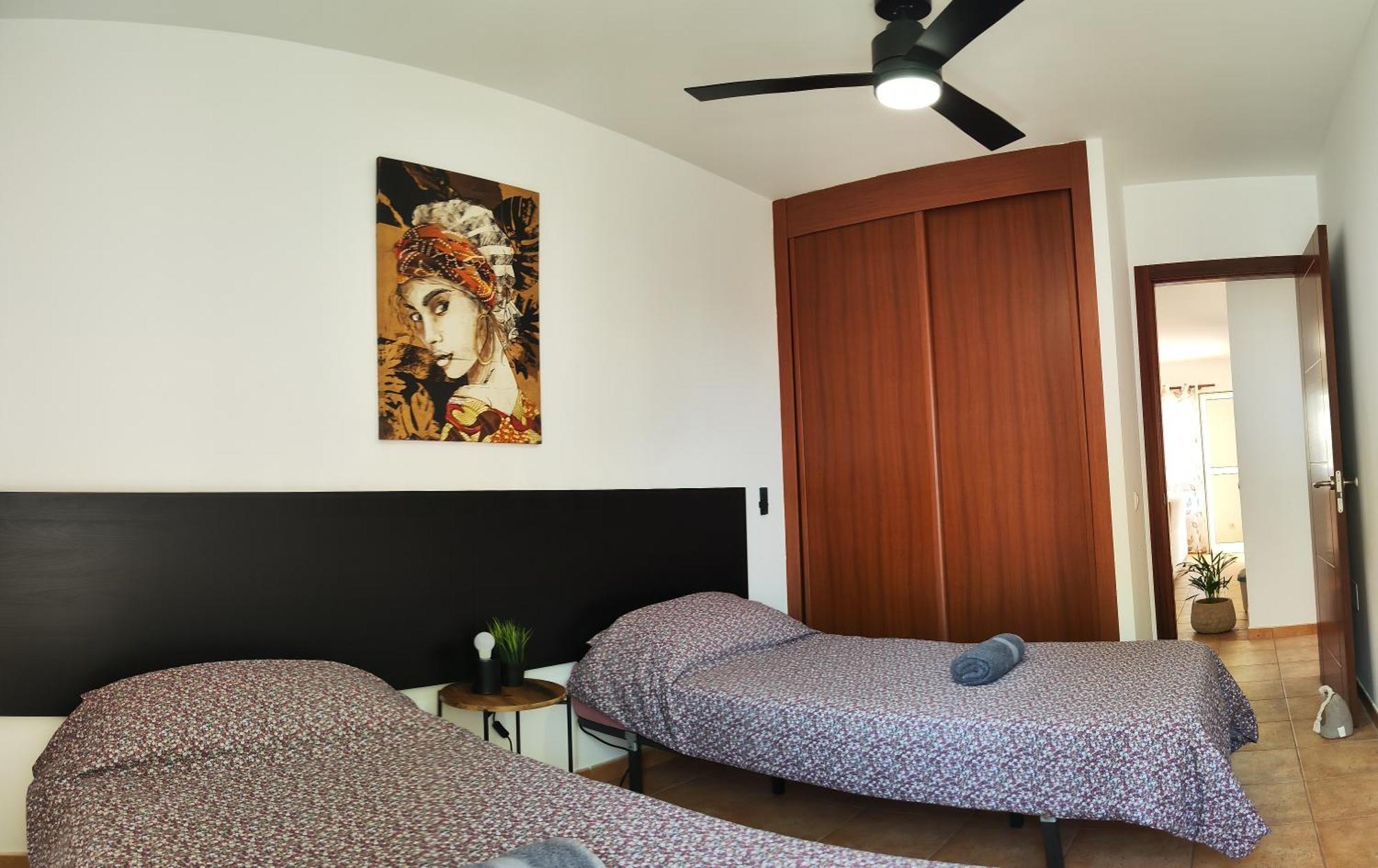 קורלחו Tres Islas Apartment - 70 M2 Private Terrace מראה חיצוני תמונה