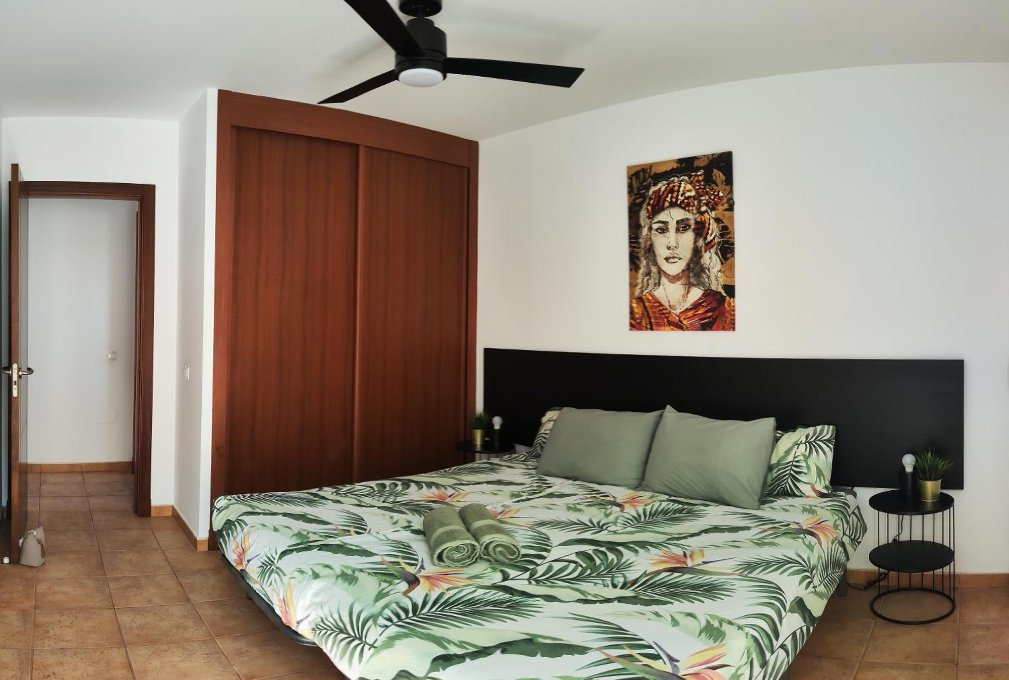 קורלחו Tres Islas Apartment - 70 M2 Private Terrace מראה חיצוני תמונה