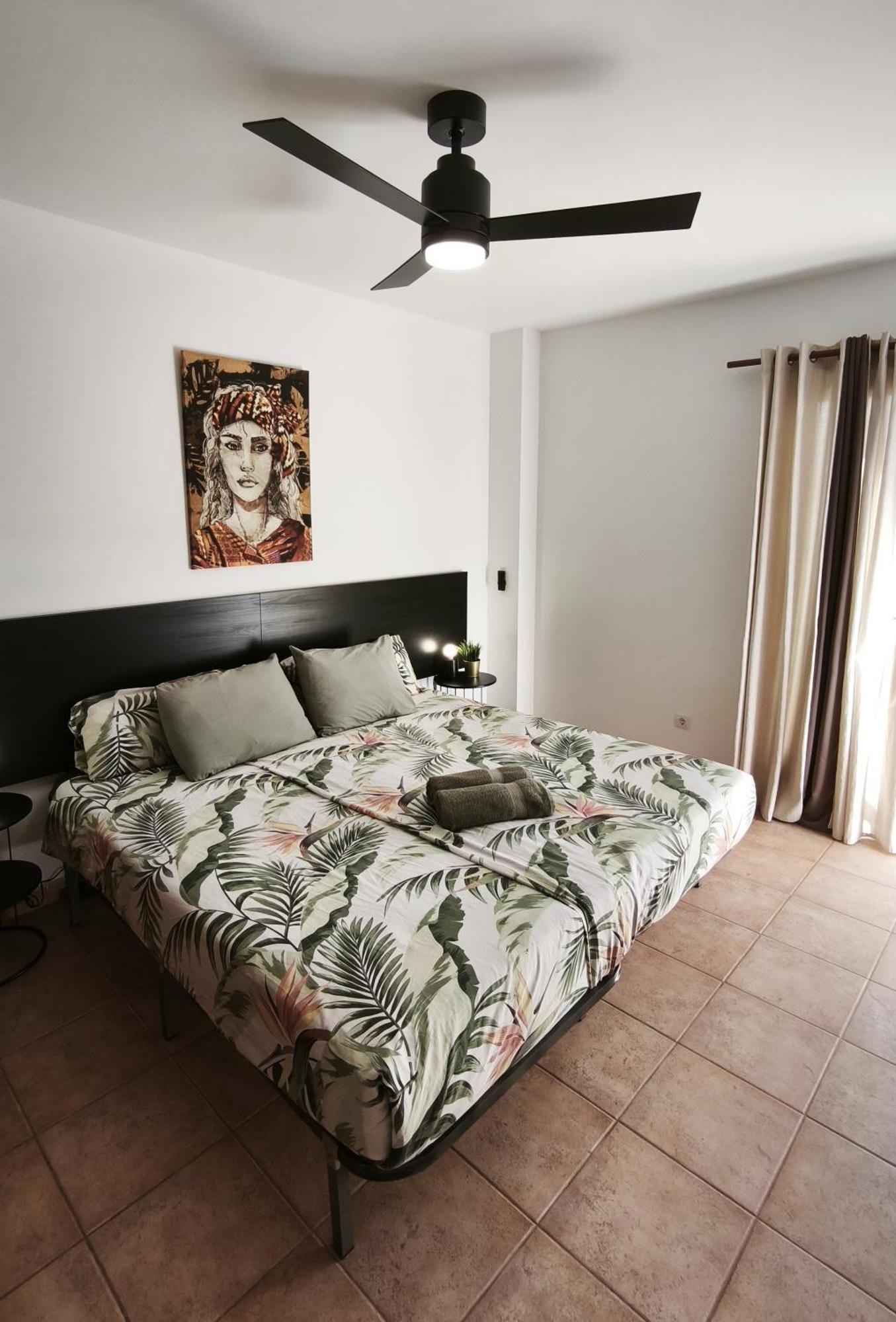 קורלחו Tres Islas Apartment - 70 M2 Private Terrace מראה חיצוני תמונה