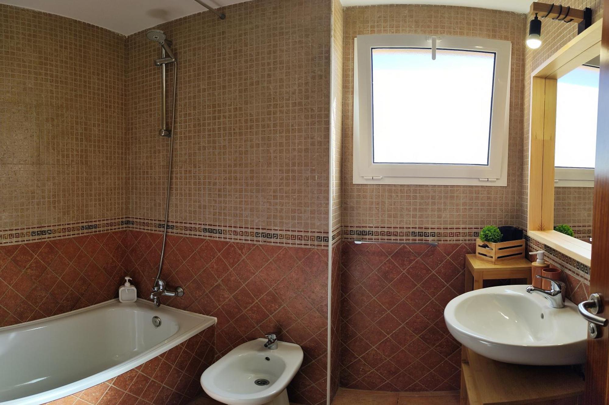 קורלחו Tres Islas Apartment - 70 M2 Private Terrace מראה חיצוני תמונה
